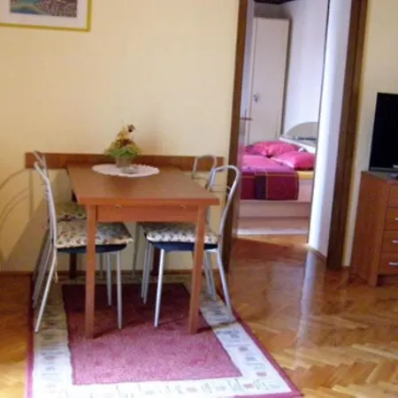 Appartamento Detan *