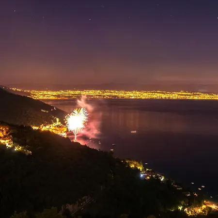 Appartamento Detan Mošćenička Draga