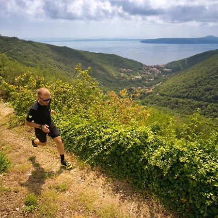 Detan * Mošćenička Draga