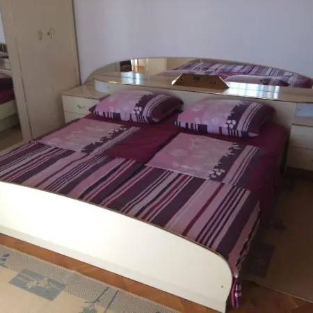 Apartamento Detan