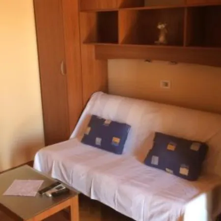 Apartamento Detan Mošćenička Draga