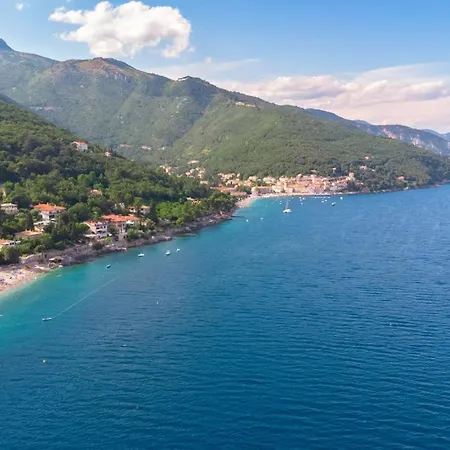 Detan Apartamento Mošćenička Draga