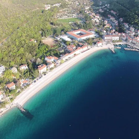 Detan * Mošćenička Draga