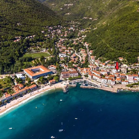 Detan Διαμέρισμα Mošćenička Draga