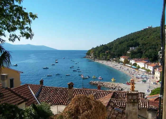 Apartman Detan