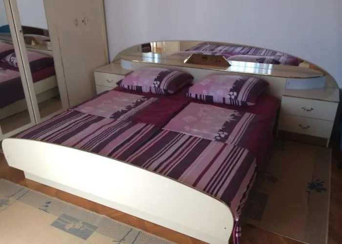 Apartman Detan