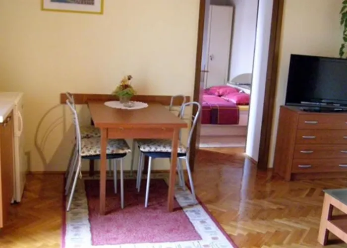 Apartman Detan *