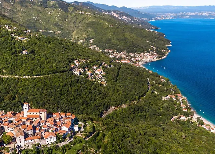 Detan Apartman